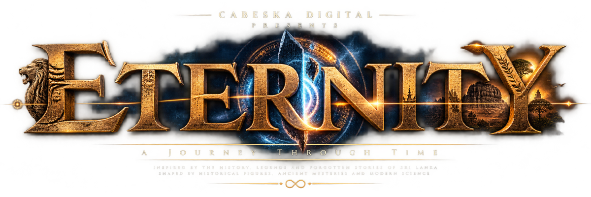 ETERNITY — Bloodlines of Lanka